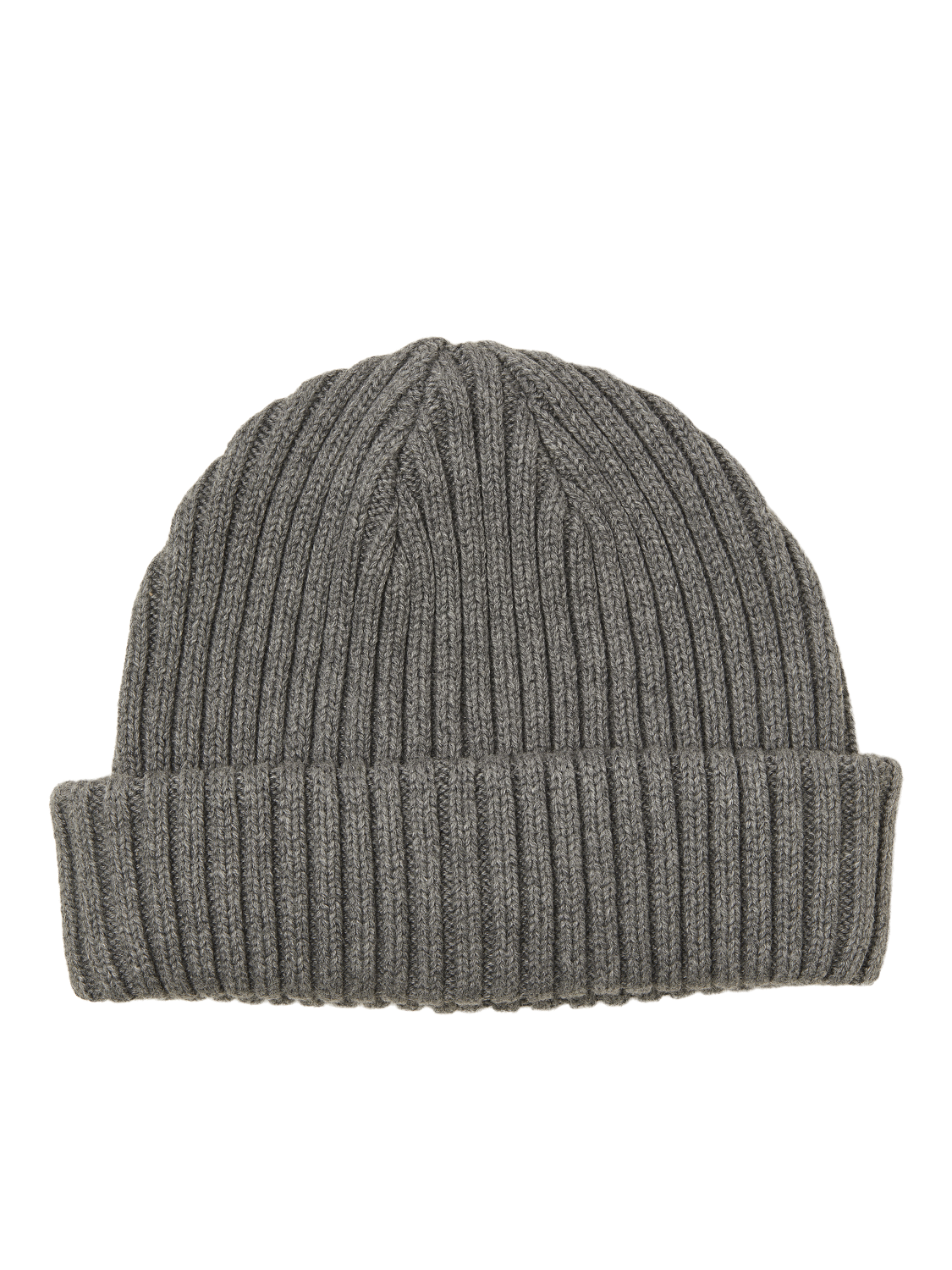 JACCHUNKY Headwear - Cool Grey